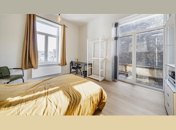 Appartager BE - Saintraint chambre 12, Namur - 675 € pm