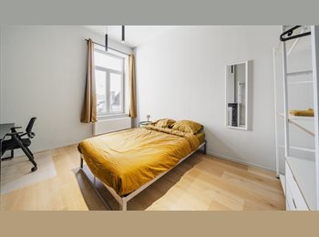 Appartager BE - Saintraint chambre 13, Namur - 673 € pm