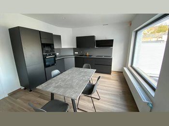 Appartager BE - Chambre dans une colocation à Namur, Namur - 340 € pm