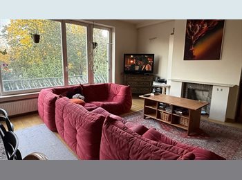 Appartager BE - Chambre à louer, Schaerbeek Schaarbeek - 650 € pm