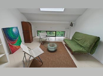 Appartager BE - COLOCATION À OVERIJSE – 2 ÉTUDIANTS, Hoeilaart - 550 € pm