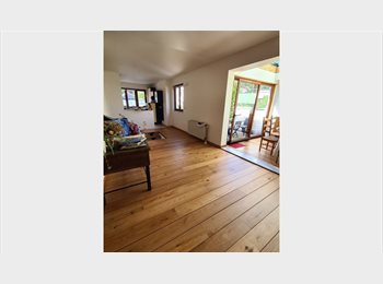 Appartager BE - Chambre à louer Watermael-Boitsfort, Watermael Boitsfort - Watermaal Bosvoorde - 750 € pm