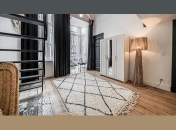 Appartager BE - Fabry chambre 2, Liège - 800 € pm