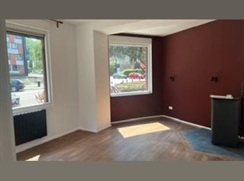 Appartager BE - Maison 3 chambres à louer en colocation, Liège - 650 € pm