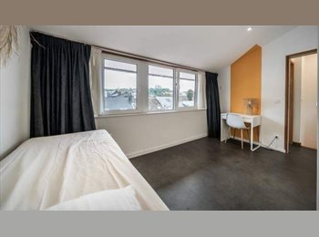 Appartager BE - Fabry chambre 8, Liège - 650 € pm