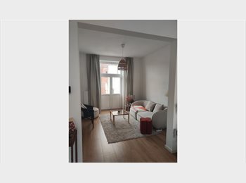 Appartager BE - Colocation a deux Auderghem/Petillon, Etterbeek - 760 € pm