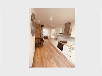 Appartager BE - Chambre en colocation, Huy - 455 € pm