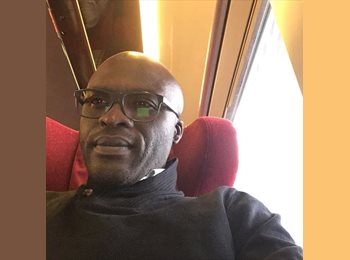 Appartager BE - Sylvain - 49 - Arlon