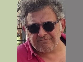 Appartager BE - Hassan - 54 - Bruxelles