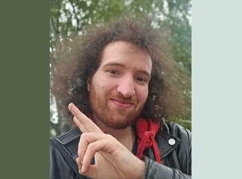 Appartager BE - Marosch Sanchini  - 25 - Wavre