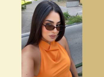 Appartager BE - Chahrazad  - 25 - Bruxelles