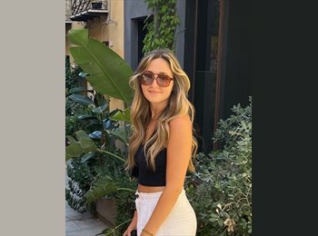 Appartager BE - Fanny - 22 - Ixelles-Elsene