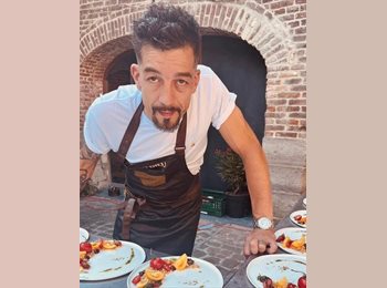 Appartager BE - Anthony  - 40 - Péruwelz