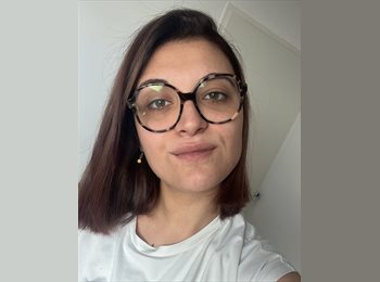 Appartager BE - Manuela - 26 - Tournai