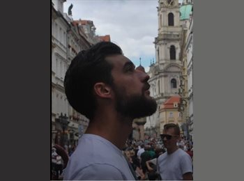Appartager BE - Yohan - 35 - Tournai