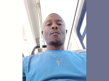 Appartager BE - Aboubacar - 31 - Anderlecht