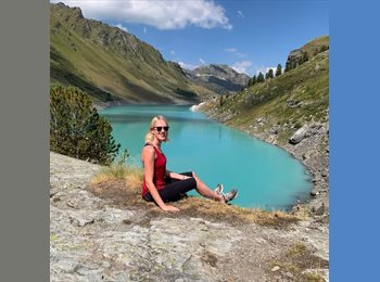 Appartager BE - Pauline - 31 - Huy
