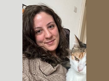 Appartager BE - Bengi - 35 - Ixelles-Elsene