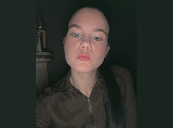 Appartager BE - Alicia  - 18 - Namur