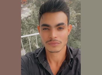 Appartager BE - Ricardo - 33 - Liège