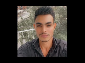 Appartager BE - Ricardo perez - 33 - Liège
