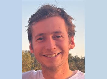 Appartager BE - Constantin - 24 - Arlon