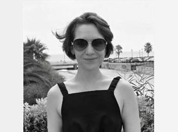 Appartager BE - Ksenia - 34 - Arlon