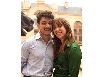Appartager BE - Valentine - 21 - Their-à-Liège