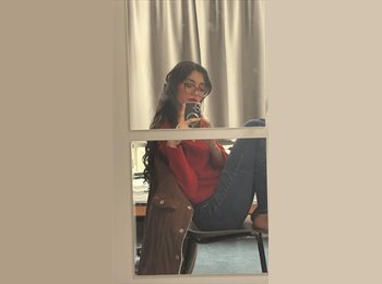 Appartager BE - Miriam - 23 - Bruxelles