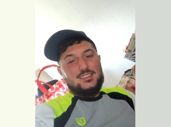 Appartager BE - Yliesse - 26 - Mouscron