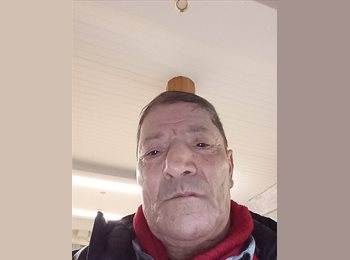 Appartager BE - Joaquim - 67 - Waterloo