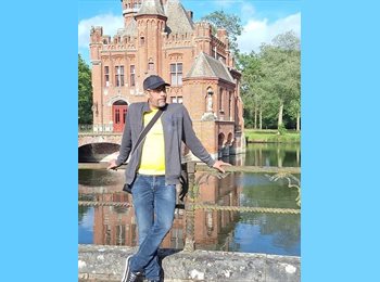 Appartager BE - Joachim - 45 - Schaerbeek Schaarbeek