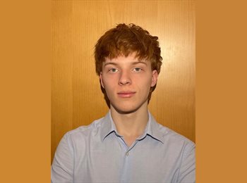 Appartager BE - Matej Patak - 23 - Saint Gilles Sint Gillis