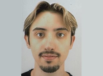Appartager BE - Phil - 23 - Bruxelles