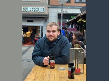 Appartager BE - Roman - 23 - Saint Gilles Sint Gillis