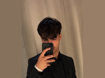 Appartager BE - Kylian  - 18 - Visé