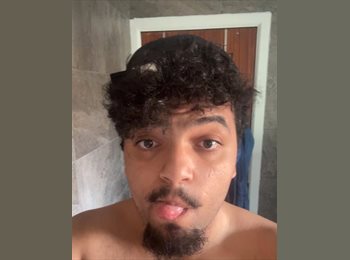 Appartager BE - Omar - 22 - Braine-le-Comte