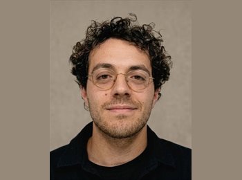 Appartager BE - fabio saverio - 25 - Bruxelles