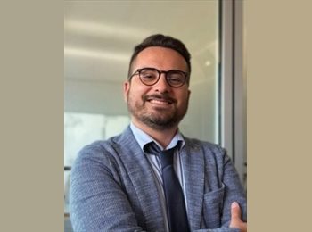 Appartager BE - luca - 37 - Saint Gilles Sint Gillis