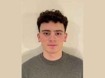 Appartager BE - Emile - 19 - Ixelles-Elsene