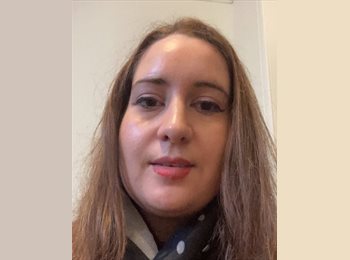 Appartager BE - Ines - 37 - Woluwe Saint Lambert - Sint Lambrechts Woluwe