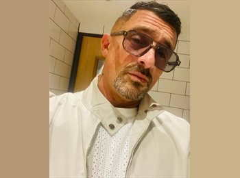 Appartager BE - Toni - 52 - Liège