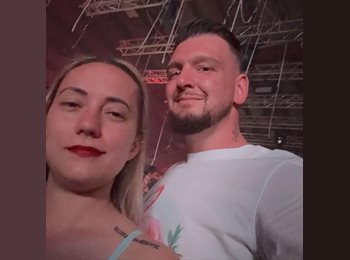 Appartager BE - Morgane - 32 - Huy