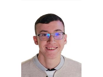 Appartager BE - Mathieu - 20 - Molenbeek Saint Jean - Sint Jans Molenbeek