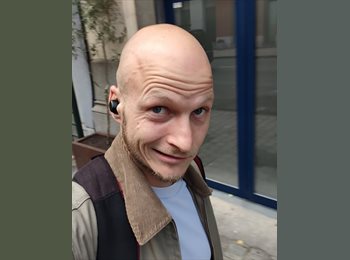Appartager BE - Quentin - 33 - Louvain-la-Neuve