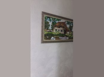 Roomgo BR - QUARTO/SUITE, Brasília - R$ 1.350 Por mês