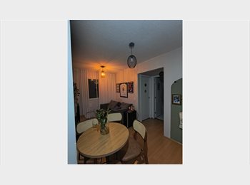Roomgo BR - Alugo Quarto de Solteiro, Santana - R$ 1.500 Por mês