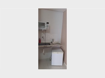 Roomgo BR - Quarto em Mogi das Cruzes, Mogi das Cruzes - R$ 1.200 Por mês