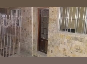 Roomgo BR - Alugo quarto na Lapa zona oeste de SP, Lapa - R$ 1.050 Por mês
