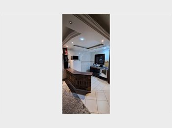 Roomgo BR - CHALE Mobiliado , PROXIMO NATUREZA EM PORTO ALEGRE., Porto Alegre - R$ 1.800 Por mês